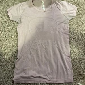 lululemon swiftly tech tee